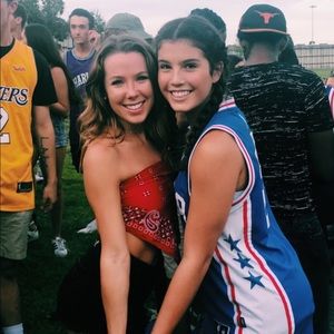 Meet your Posher, Lexi